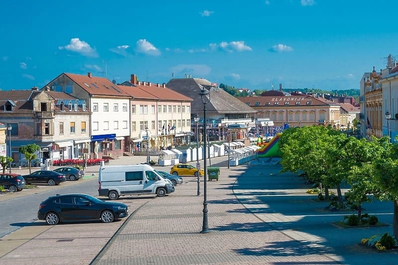 U Daruvaru Dan žalosti, u pakračkoj bolnici jedna ranjena osoba i dalje ugrožena